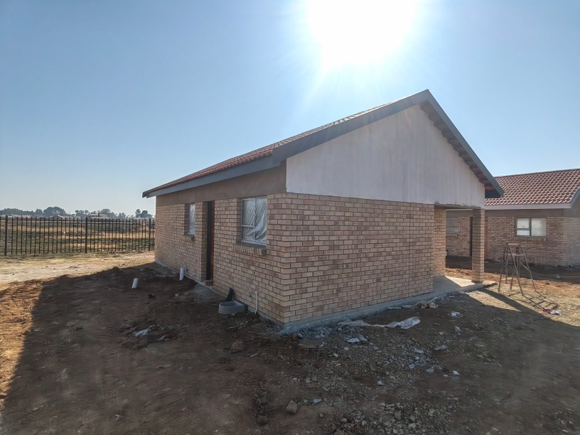 2 Bedroom Property for Sale in Bloemspruit Free State